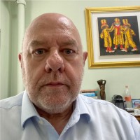 Ricardo Johansen