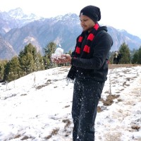 Naveen Chhipa