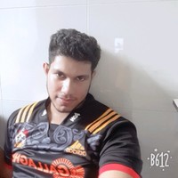 Mohamed Rizlan