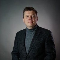 Shevchenko Maxim