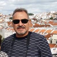 Alain Rouat