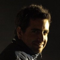 Mauricio Matamoros Quiñones 🇨🇱