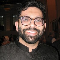 Saim Raza
