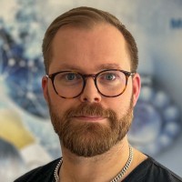 Daniel Rydström