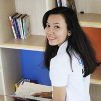Huong Vo