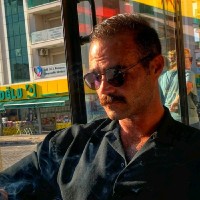 Orhan Dolunay Solmaz