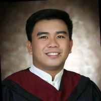 Mark John Solis, Ece