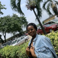 Onyinye Okoye