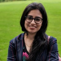 Purnima R.