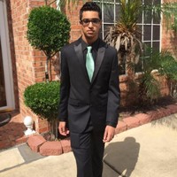Nicholas Jagdeo