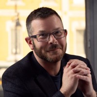 Adam Gray