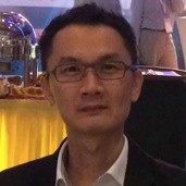 Greg Goh