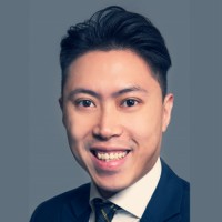 Anthony Leung