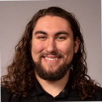 Tanner Harrison, Cissp