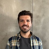Pedro Guimarães