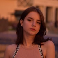 Anastasiya Tereshkevich
