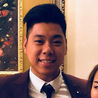 Vincent Lee