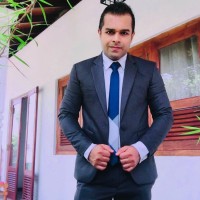Suneth Liyanage