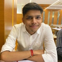 Deep Patel