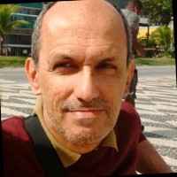 Sergio da Silva Pereira