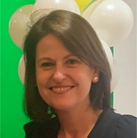 Elizabeth Dimovski
