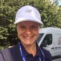 Lisa Rowledge