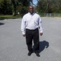 Anthony Mareus