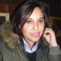 Macarena Morales
