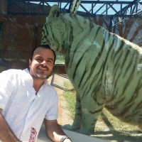 Juan Carlos Robles C