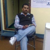 Parmendra Ranjan Ranjan