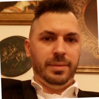 Nenad Mihailovic