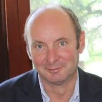 Simon Langan