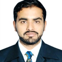 Arslan Ejaz Qureshi