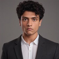 Urvin Salvi
