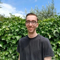 Ryan Van Veenendaal