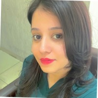 Pratiksha Mittal