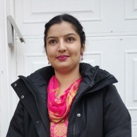 Ivneet Kaur Kaler