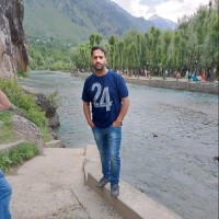 Junaid Mir
