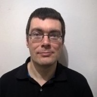 David Bushell