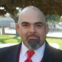 Enoc Mendoza