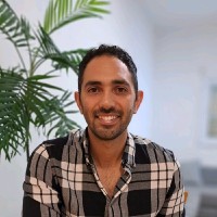 Daniel Duenias