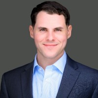 Paul Fredenburgh IV