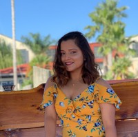 Grishma Niroula