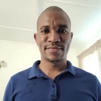Vusi Motau