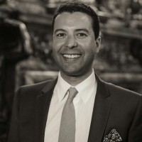 Mohammed Abouelfadl