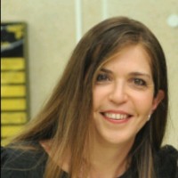 Ruth Reich
