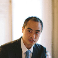 Stephane Lou