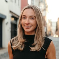 Nicole Beresford