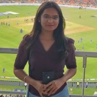 Sakshi Joshi