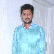 Ravikiran S
